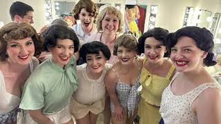 42nd Street at Osceola Arts in Kissimmee