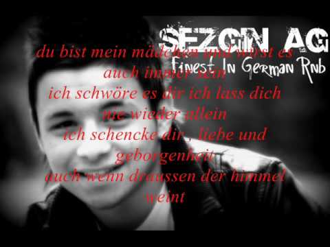 Sezgin AG - Mein Mädchen