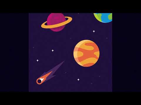 [FREE] Yung Bans x Juice Wrld x Lil Skies Type Beat "Space" - prod. BlackMayo x Fly Melodies