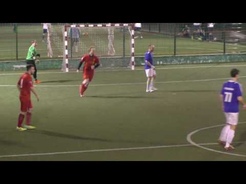 3 КХ 10 ХТЗ United – Pasteria 1 тайм