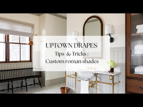Tips & Tricks for Romans