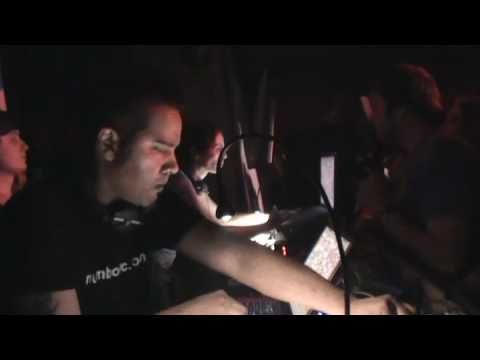 DUALISM LIVE in ODESSA (UKRAINE) MARCH 2011 / PART ONE