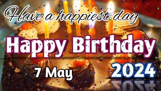 5 November Amazing Birthday Greeting Video 2022||Best Birthday Wishes