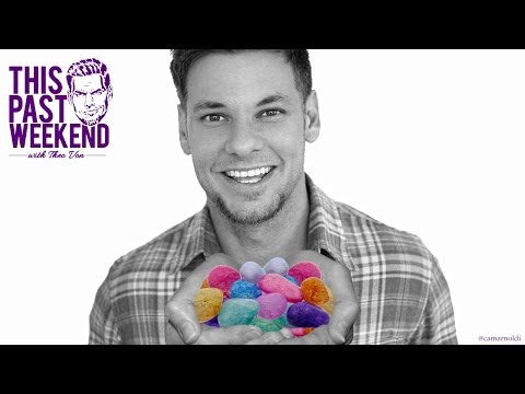 3-6-17 | This Past Weekend #12 video thumbnail