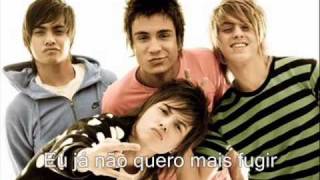 RESTART-ESSE AMOR EM MIM (com letra)