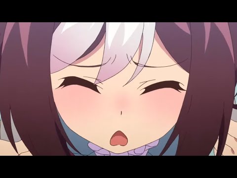 Special Week Getting Trolled For 1 Minute | Umamusume