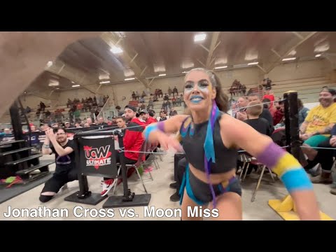 UCW Anniversary Show - Night 2 - May 28th, 2022