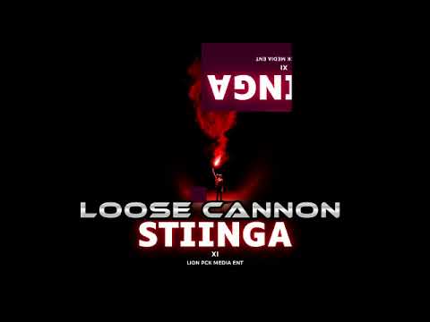 Stiinga Xi - Loose Cannon