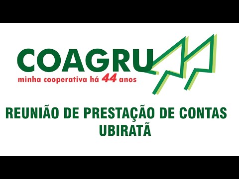 COAGRU INFORMATIVO