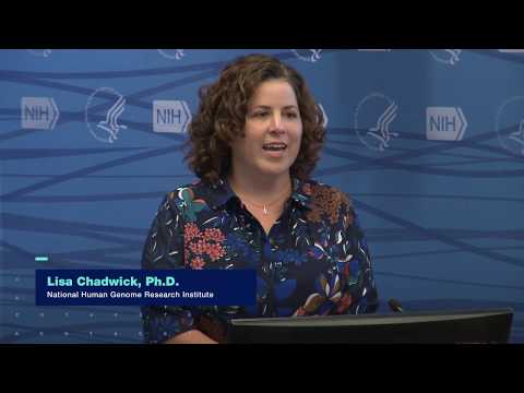 Concept Clearance: Mendelian Genomics: Solving the Unsolved (RFAs) - Lisa Chadwick