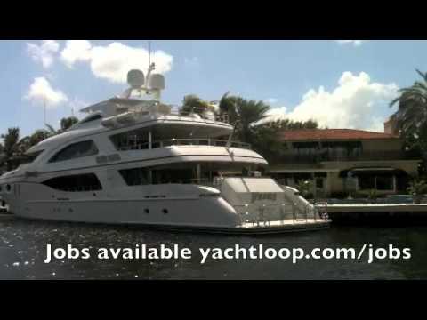 Motor Yacht Wheels - Presented by Yachtloop