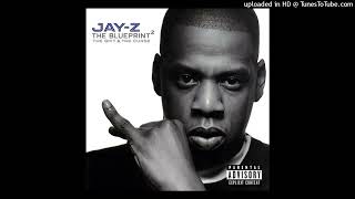 Jay-Z - Bitches &amp; Sisters Instrumental