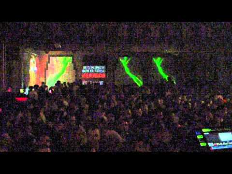 Pagal b2b Dubsons @ Double Damage @ Kristal Club - 05.04.2013 (2)