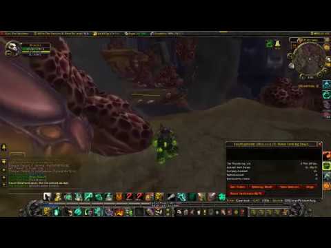 Most Efficient Glorious Leg Plates Farm!