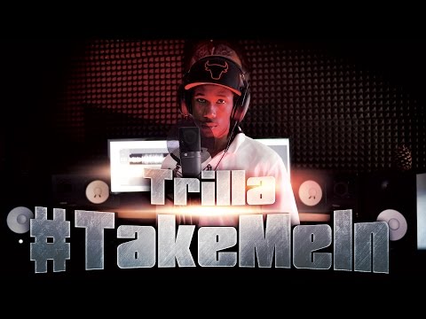 Trilla ABG - #TakeMeIn | S:01 EP:26 [MCTV] [@TempzABG @MCTVUK]