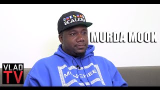 Mook Weighs In on Significance of Paperwork During Lux vs Clips