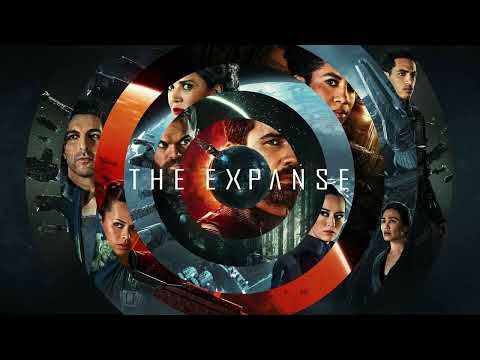 Like a Nuclear Winter - The Expanse: Season 6 Soundtrack (Unofficial)