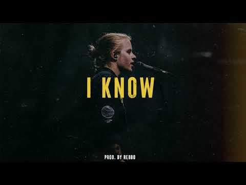 (FREE) PHARAOH x LOWLIFE x MAYOT Type Beat - "I know" (prod. Rebbo)