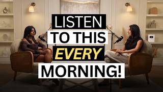 MORNING MOTIVATION - 5 Minutes to Start Every Day Right