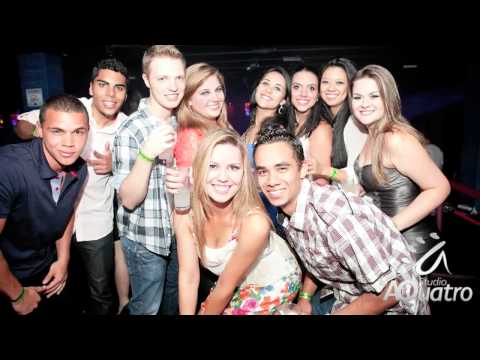 Odontologia UP 2013 2 (A) - Balada no Caribbean