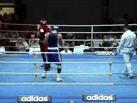 15 91 Kevin Künzel GER   Alexander Povernov GER R1