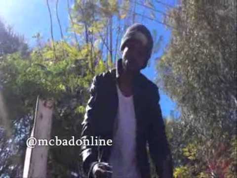 mcbad - freestyle