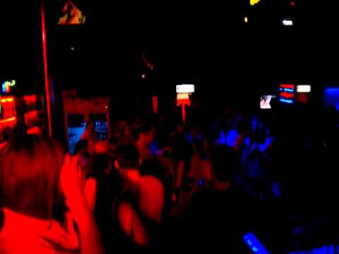 Party Rockers, 2011 - Tai Pan Disco - Patong, Phuket