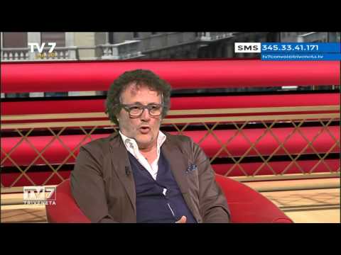 Tv7 con Voi del 30/04/2015 - Finalmente una ripresa nel settore vendita auto (2 di 3)