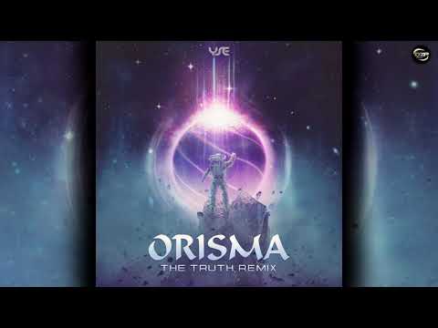 Orisma - The Truth (Serenity Flux Remix)