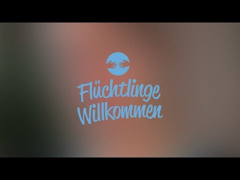 Search Racism. Find truth. About Refugees Welcome.