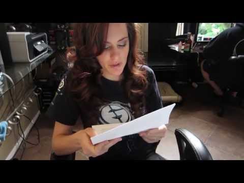 Evil Geniuses: Mail Call - Episode 1 - Powered By: BeyondGaming.com