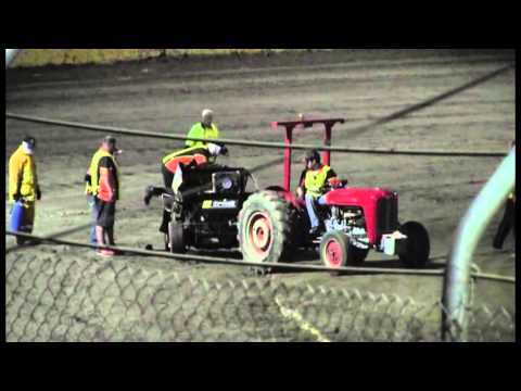 Modlites SA- Murray Bridge 24.04.2016