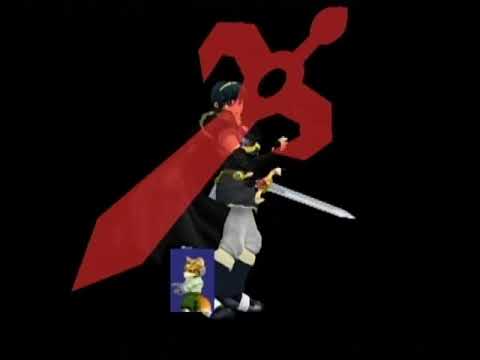 Longhorn Weekly 101 - WR1 - Current Year (Fox) vs Chives (Marth)