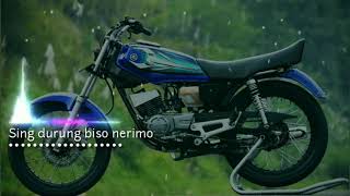 Download lagu Ndarboy Genk - Aku Sing Duwe Ati (cover) video story wa mp3