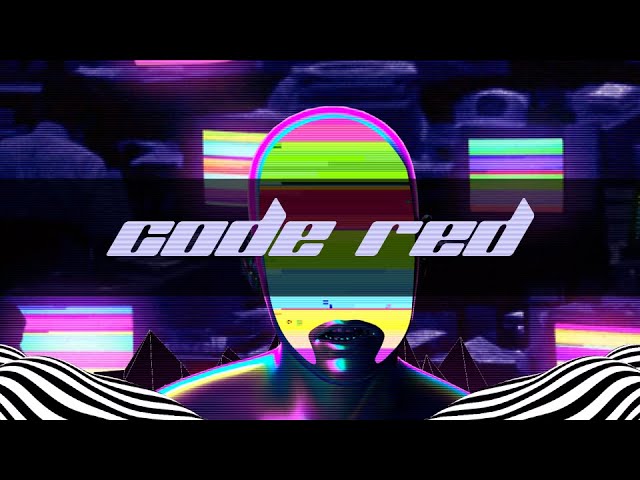 My Endless Winter – Code Red (Remix Stems)