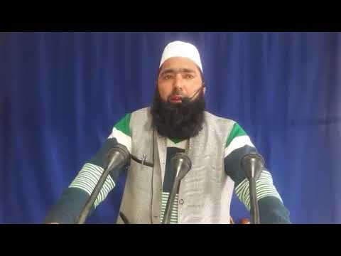 Moulana Arshid Ahmad Salafi 05 Apr 2019
