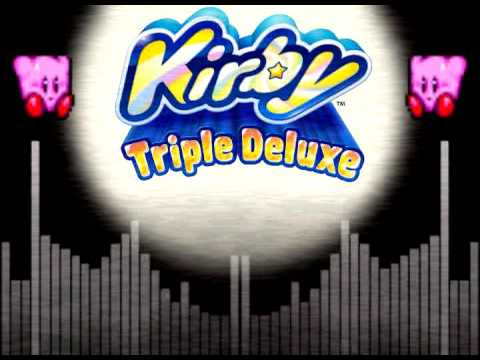 Revenge of the Enemy / Tough Enemy - Remix (Kirby Triple Deluxe)