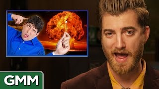 Our Official Apocalypse Video