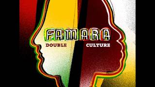 Famara - Mamah Fatuma [taken from the album «Double Culture»]