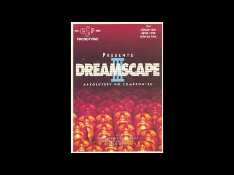 Swanee @ Dreamscape 3 - 1992