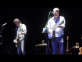 CRACKER (acoustic) David Lowery "I Need Better Friends" 7-15-14 Stage One FTC Fairfield CT