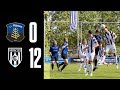 SV Rijssen - Heracles Almelo  | 02-07-2022 | Samenvatting