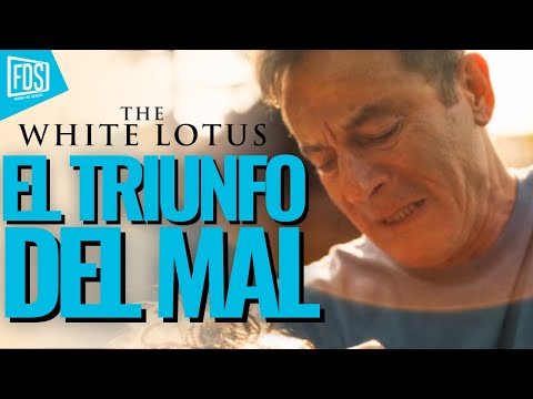 The White Lotus | Bienvenidos a Tailandia | Temporada 3 | Max