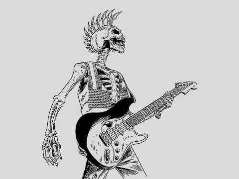 go stupid - polo x noah (guitar remix) (tiktok version)