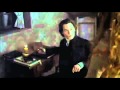 Sleepy Hollow 1999 Trailer