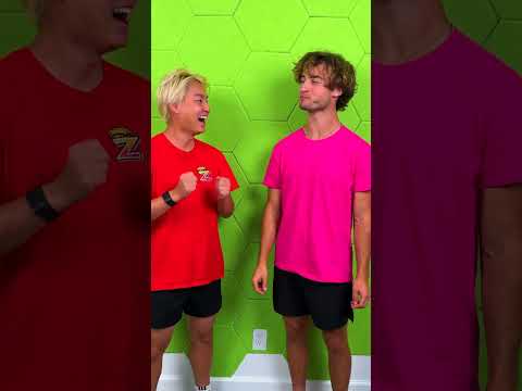 Zhong And Topper Are Getting MARRIED?