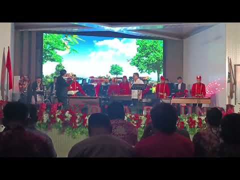 Saaku Gumenang - Pnt. Ir. Maurits Mantiri, MM