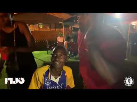 Supreme Dream Teams Fidjo Morientez