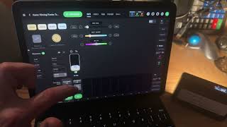 Sidus Link Pro: Jumping Faders Tip