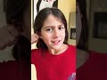 Vanessa Ha Un Buco Nell Orecchio Vanessaeanastasia Shorts Mammaromina